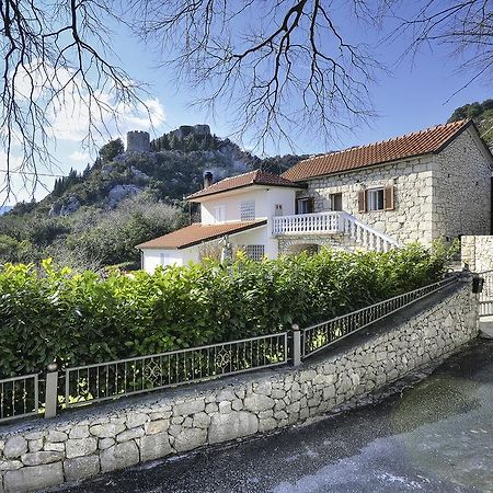 Apartment Borovac Vrgorac Εξωτερικό φωτογραφία