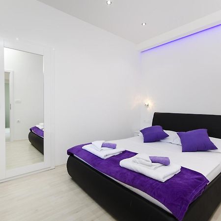 Apartment Borovac Vrgorac Εξωτερικό φωτογραφία