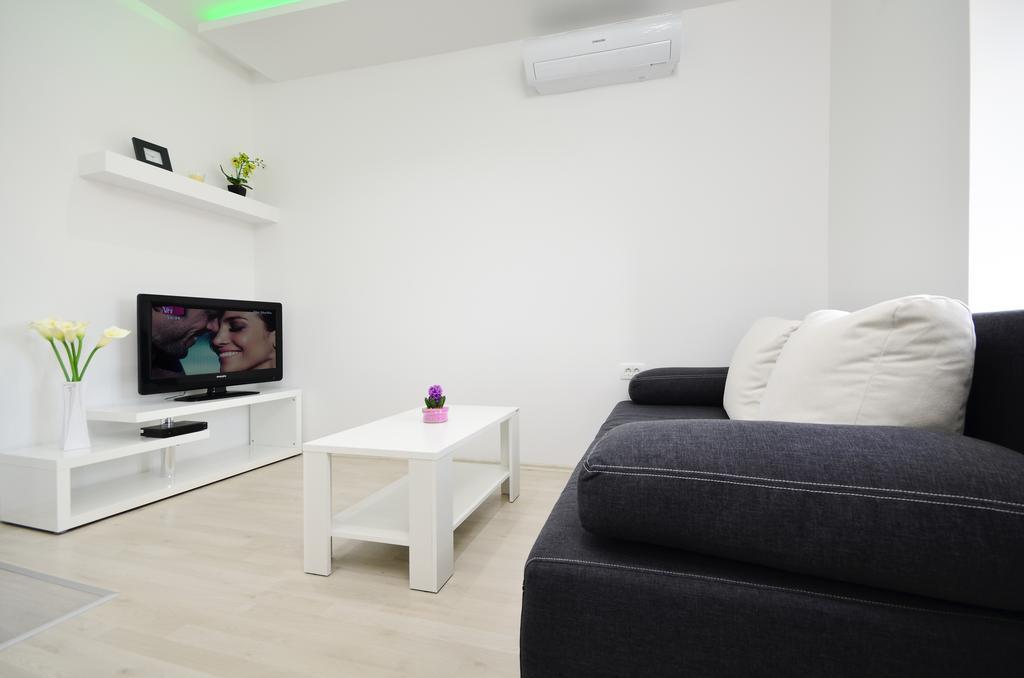 Apartment Borovac Vrgorac Δωμάτιο φωτογραφία