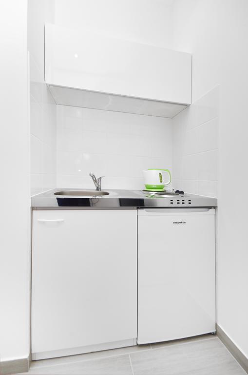 Apartment Borovac Vrgorac Εξωτερικό φωτογραφία