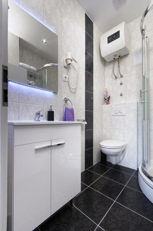Apartment Borovac Vrgorac Δωμάτιο φωτογραφία