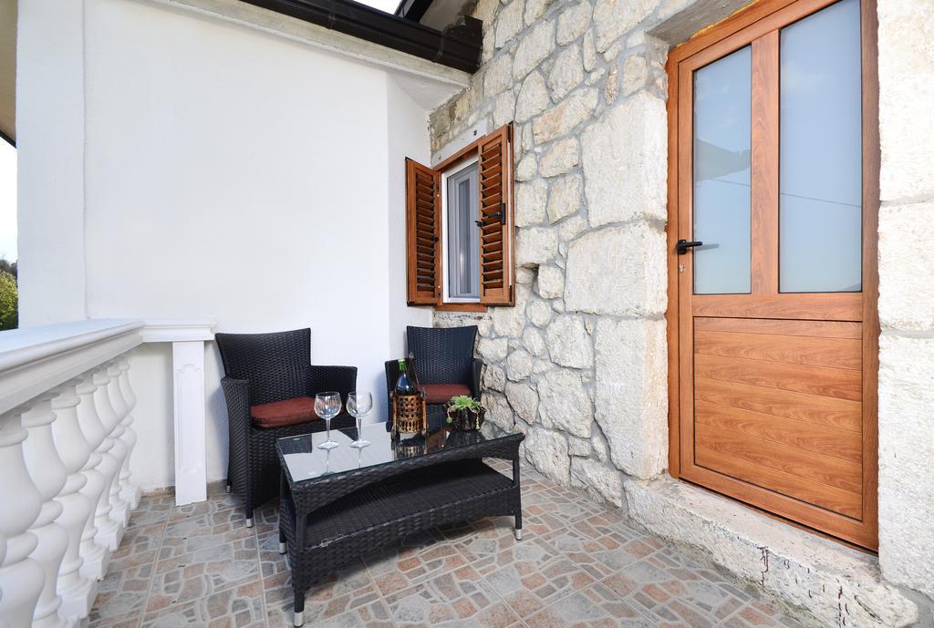 Apartment Borovac Vrgorac Δωμάτιο φωτογραφία