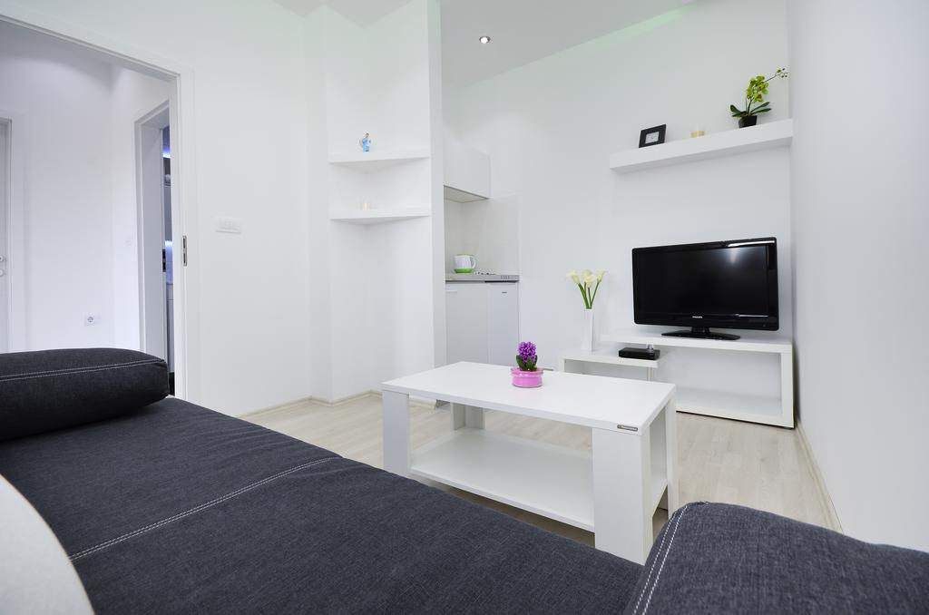 Apartment Borovac Vrgorac Δωμάτιο φωτογραφία