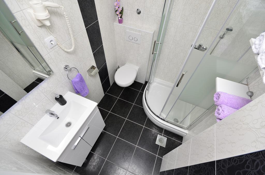 Apartment Borovac Vrgorac Δωμάτιο φωτογραφία