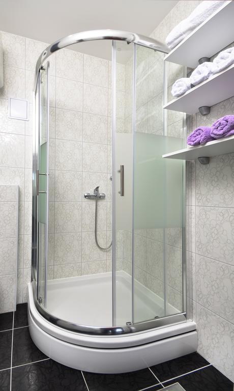 Apartment Borovac Vrgorac Εξωτερικό φωτογραφία
