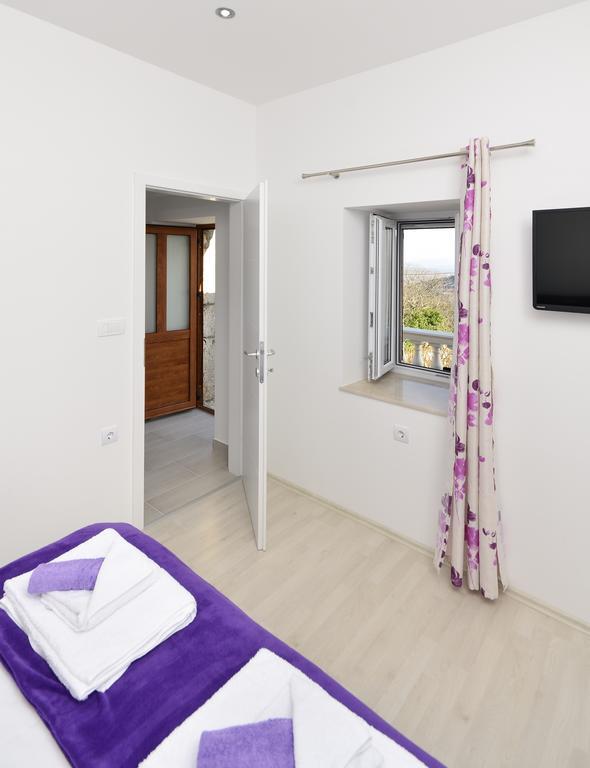 Apartment Borovac Vrgorac Εξωτερικό φωτογραφία