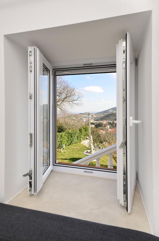 Apartment Borovac Vrgorac Εξωτερικό φωτογραφία