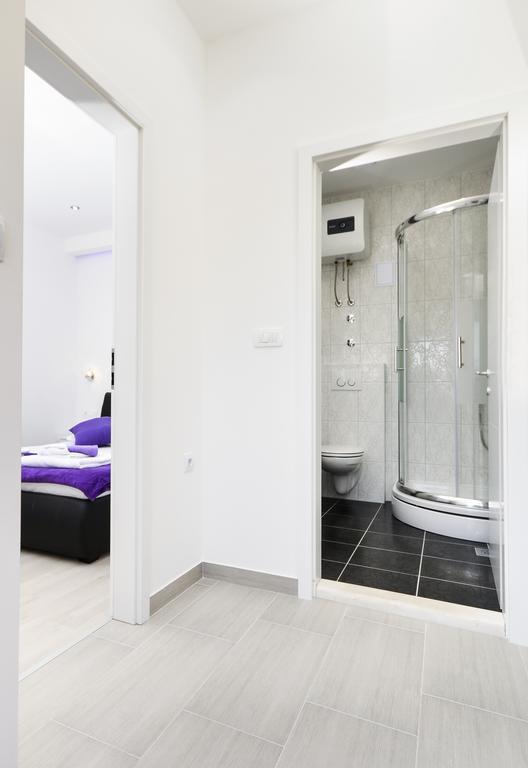Apartment Borovac Vrgorac Δωμάτιο φωτογραφία