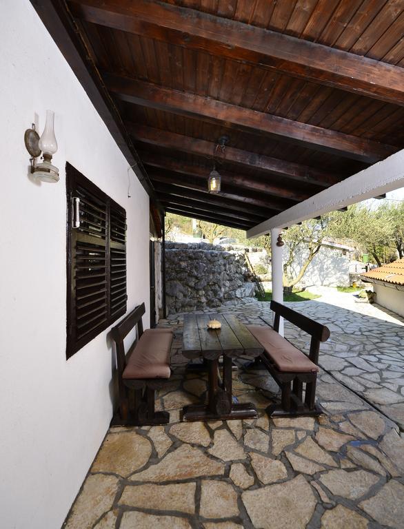 Apartment Borovac Vrgorac Εξωτερικό φωτογραφία